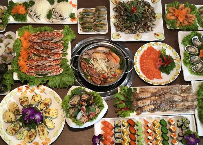 Căn hộ Greenbay Premium Hạ Long