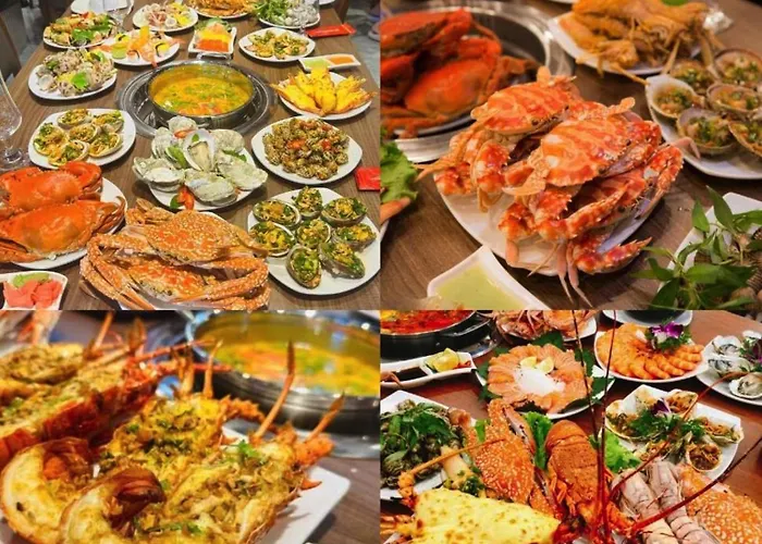 Greenbay Premium * Hạ Long