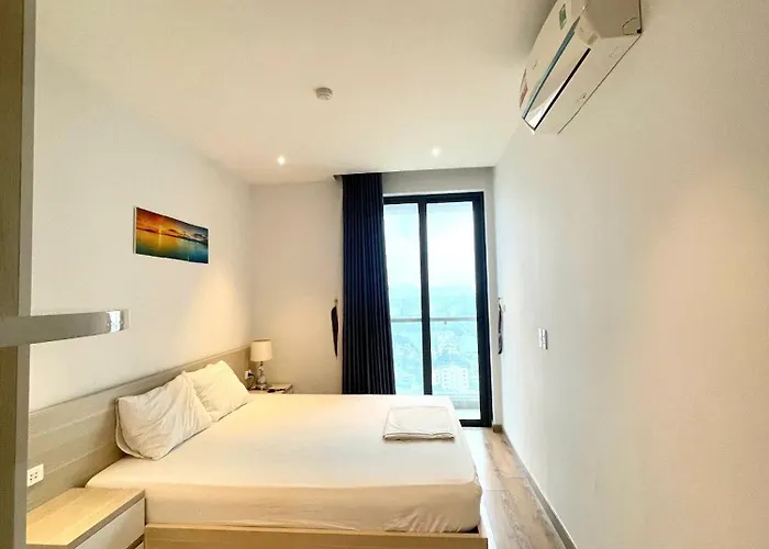 Greenbay Premium Căn hộ Hạ Long